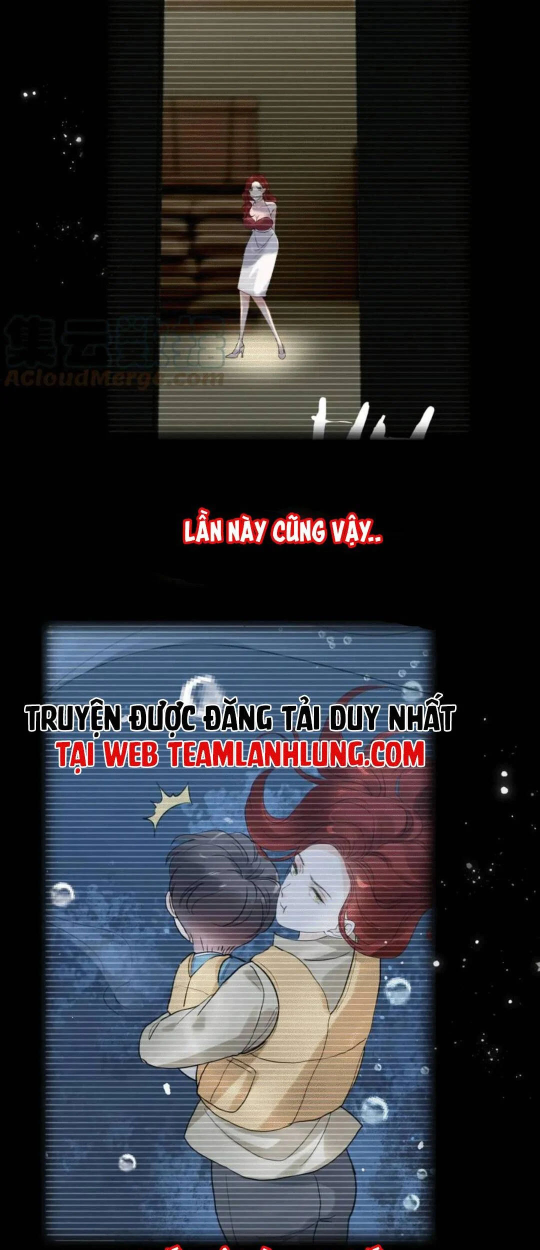 cô vợ hợp đồng bỏ trốn của tổng giám đốc chapter 473 9