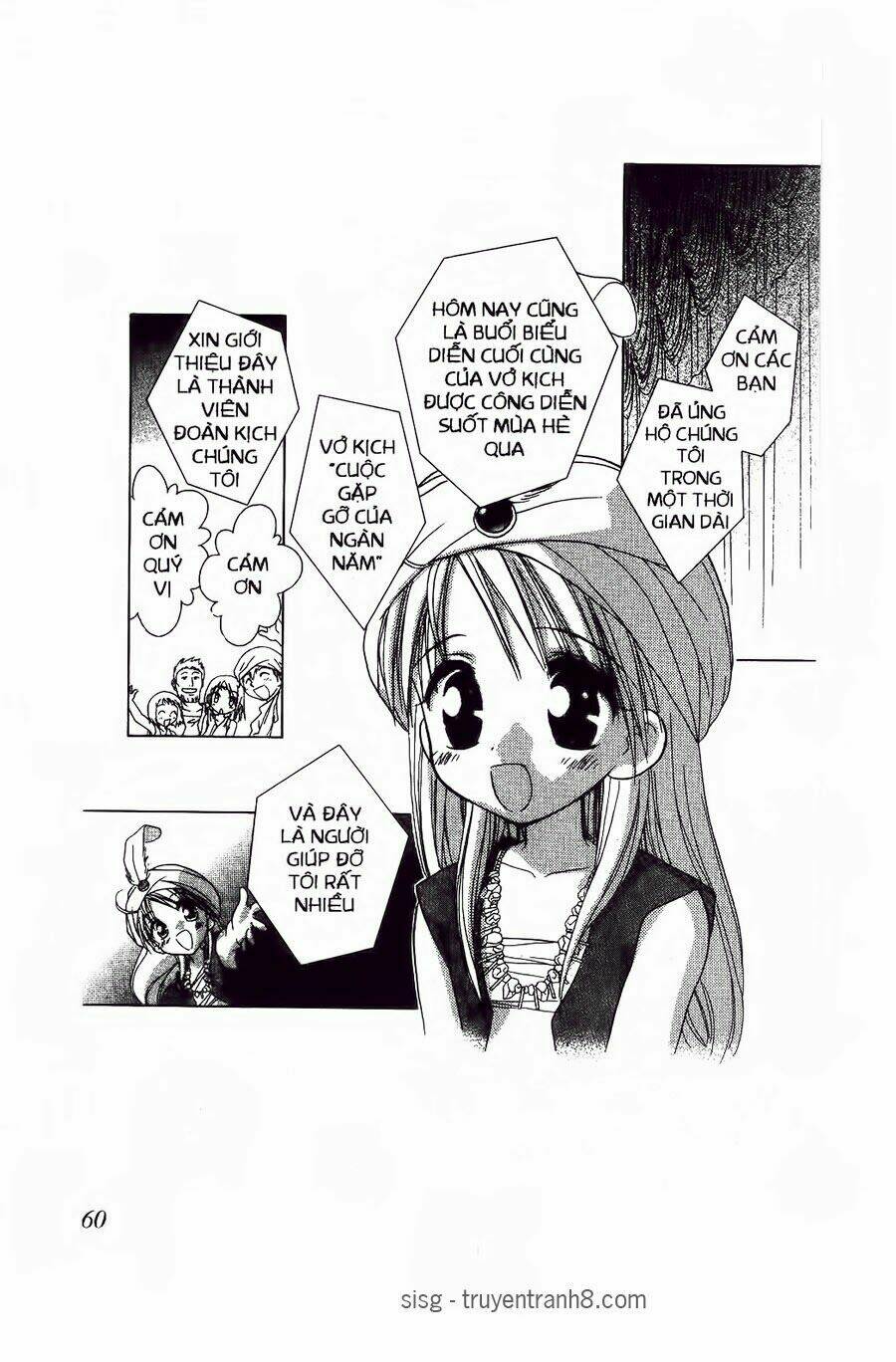 chắp cánh ước mơ chapter 87 4