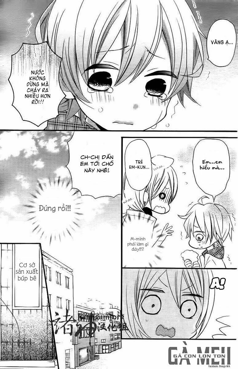 sugar girl, sugar dolls chapter 2 14