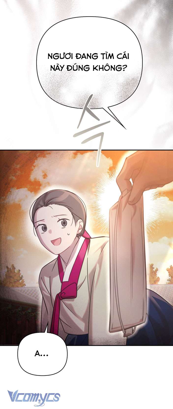 [18+] tiết học bí mật của trung điện chapter 16 21