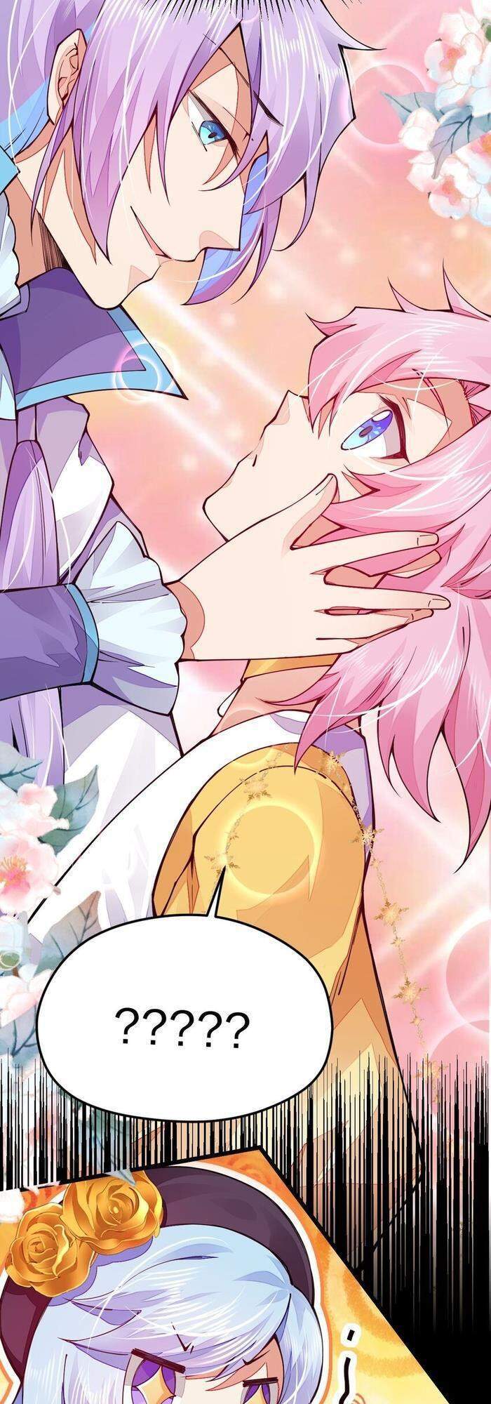 cuộc sống của kiếm thần cũng không hẳn là chán chapter 19 26