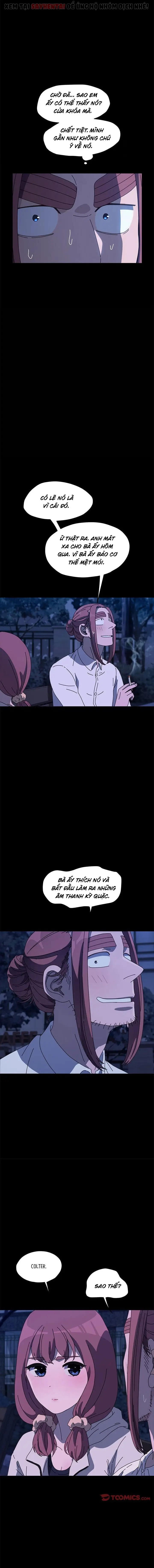 người đàn ông của ngôi nhà này chapter 24 2