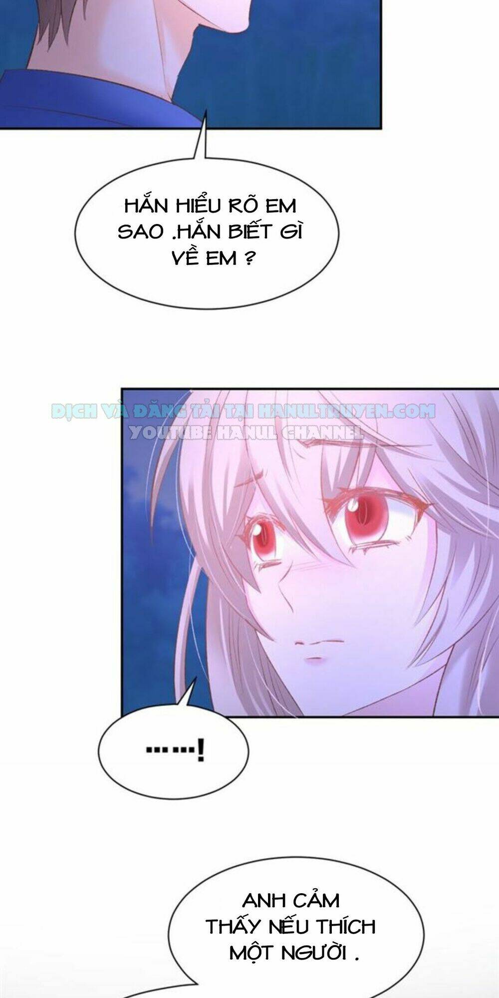 hôn nhân ấm áp : tổng tài sủng vợ thành nghiện chapter 25 15