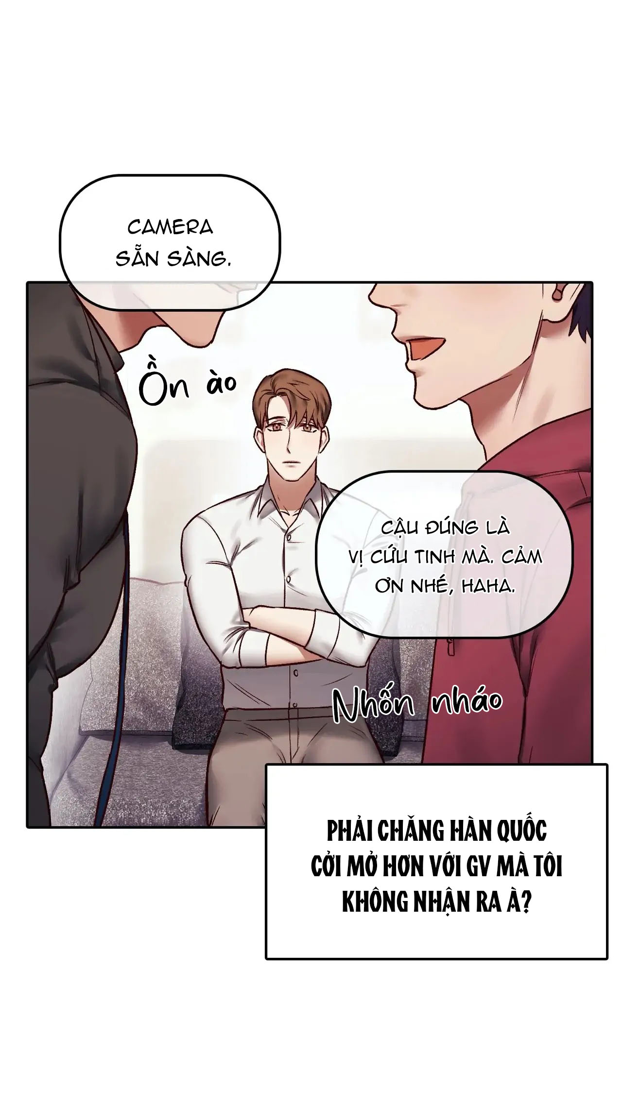 dạy dỗ đồng nghiệp ngực bự mới với sextoy chapter 10 3