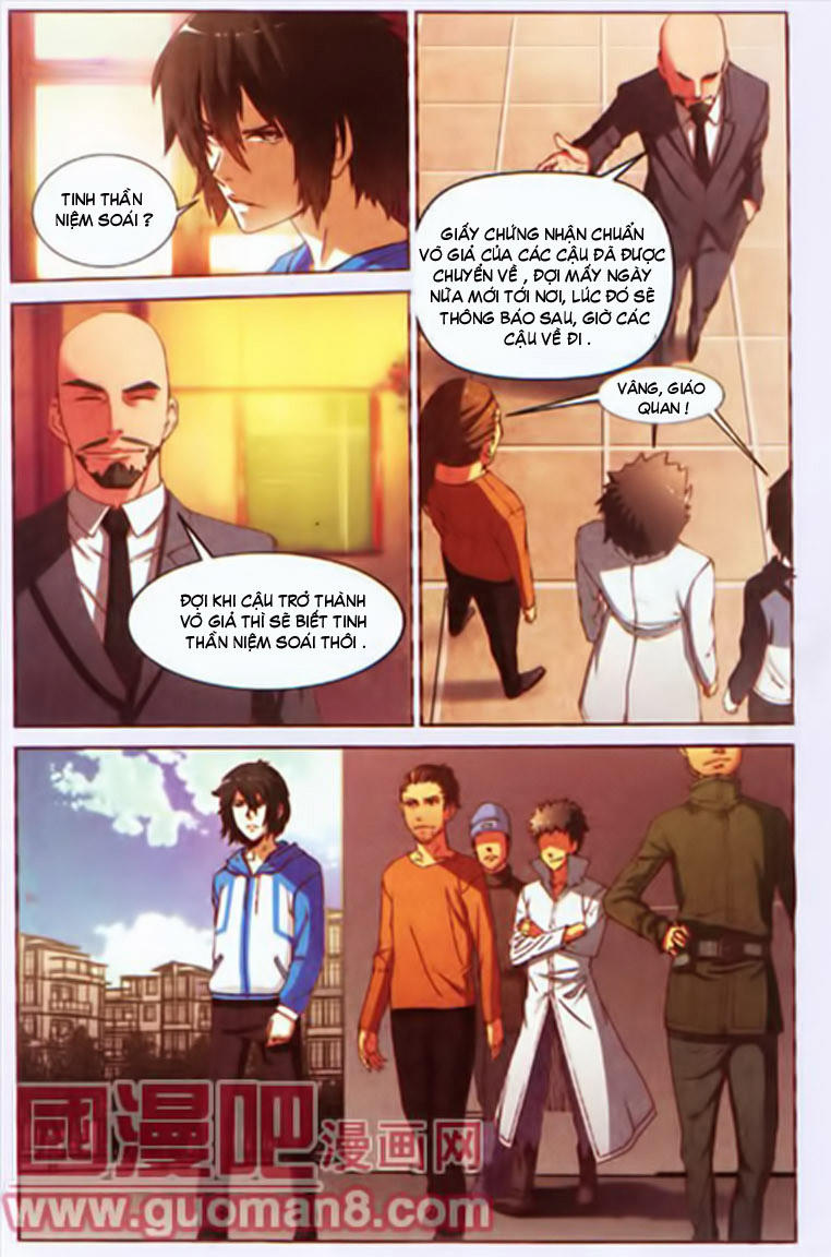 thôn phệ nhân gian chapter 5 23