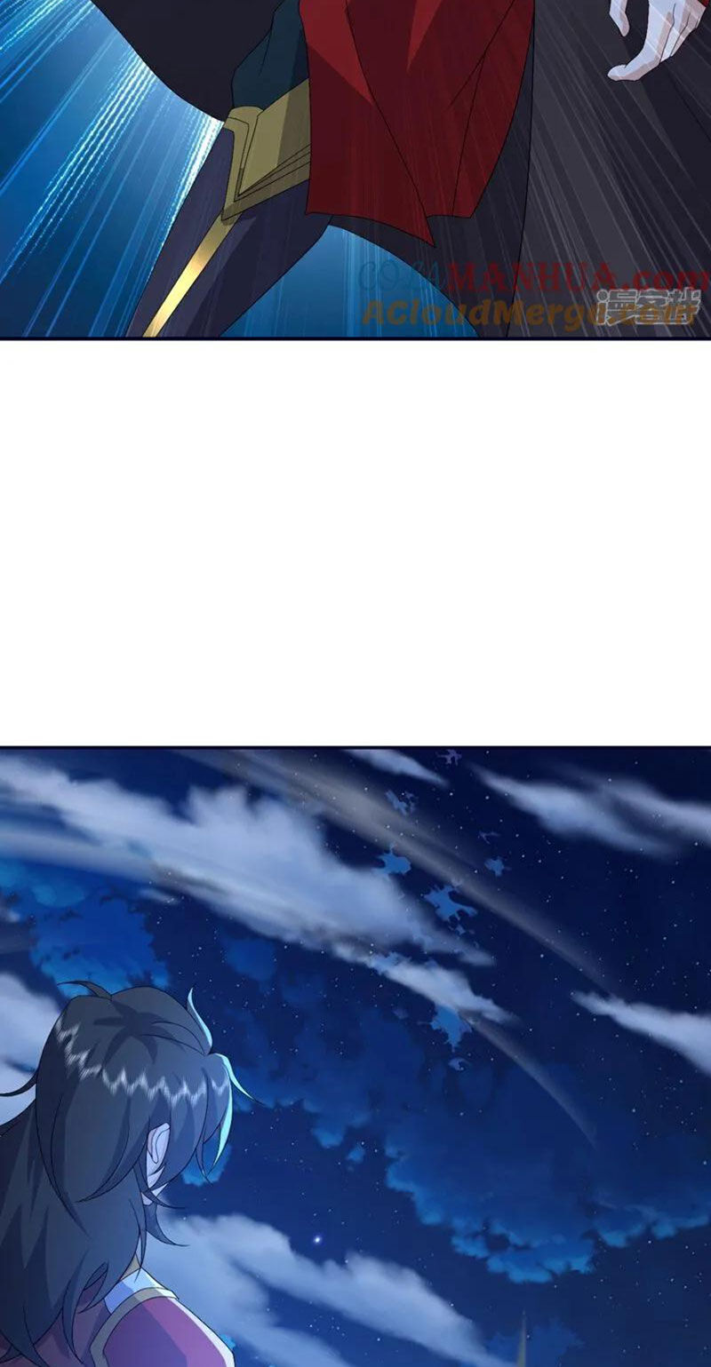 tiên võ đế tôn chapter 552 59