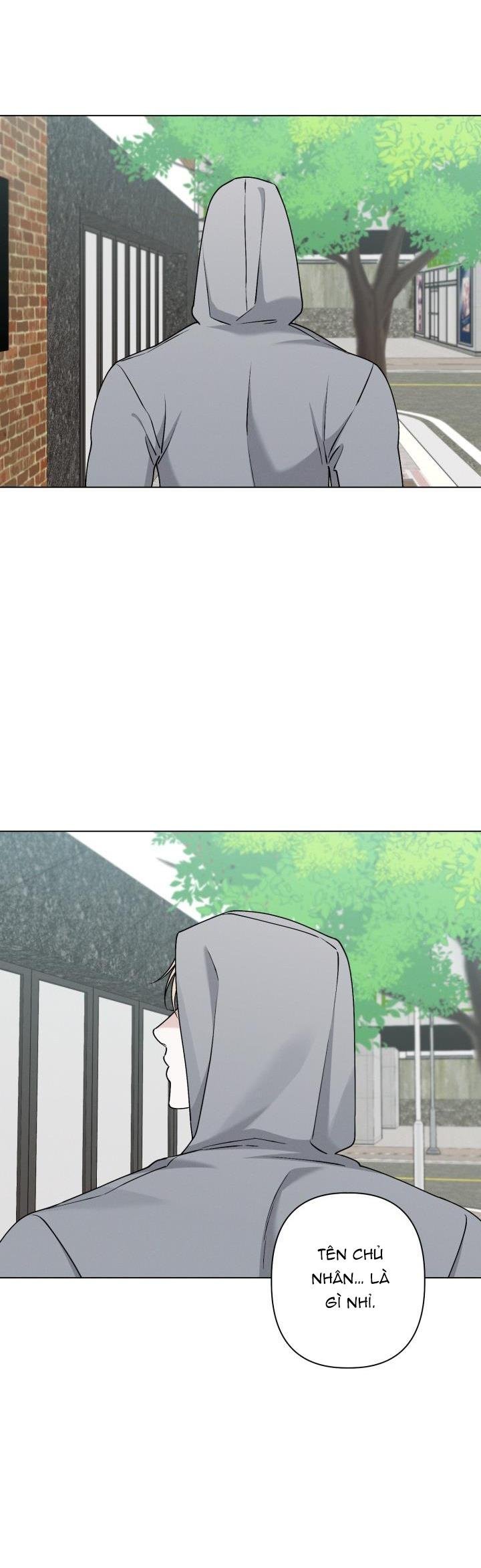 tuyển tập những ông chú tà zâm Chapter 17.5 IMPRINTED 5 22