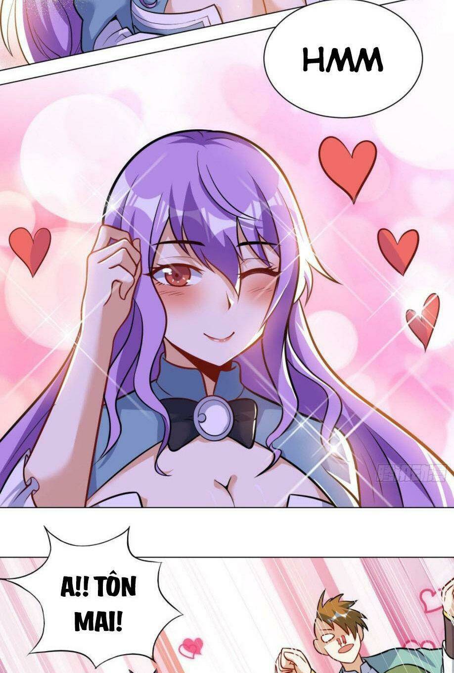 thần võ đế tôn chapter 36 9