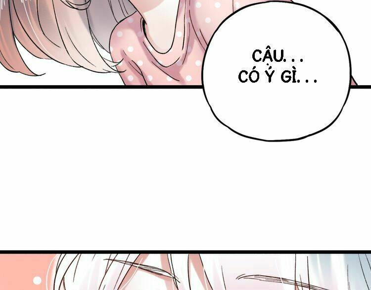 trạch thượng tịch mịch huỳnh hỏa chapter 6.2 100