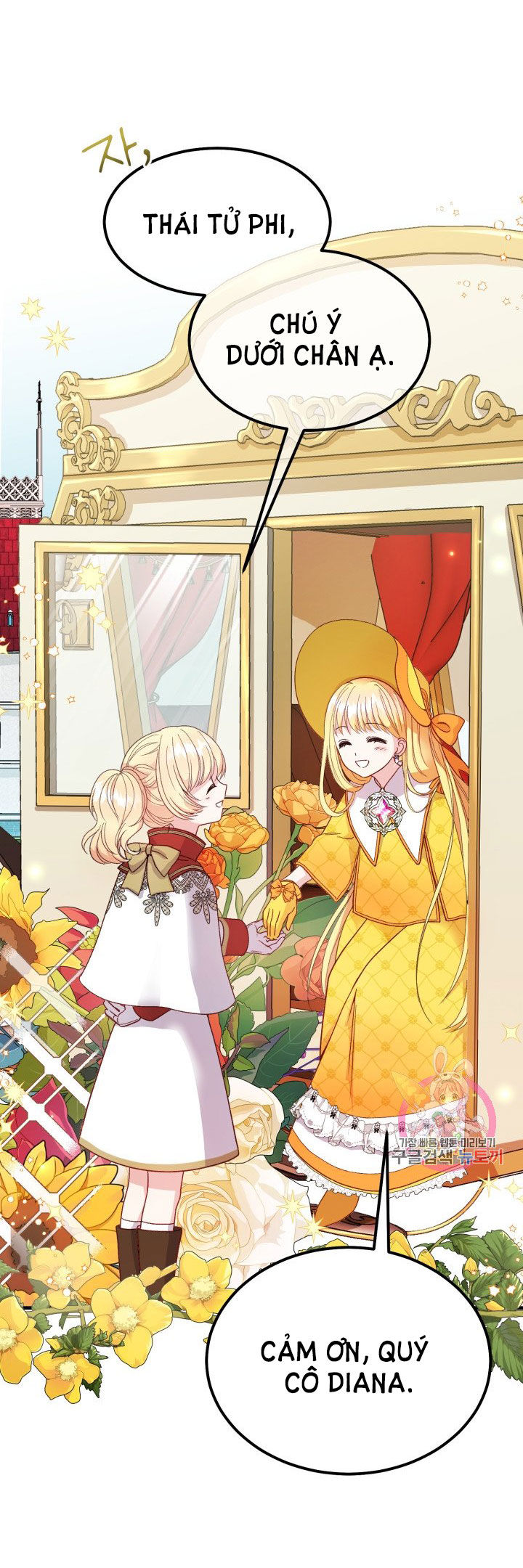 trở thành vợ thái tử quái vật chapter 35.2 26