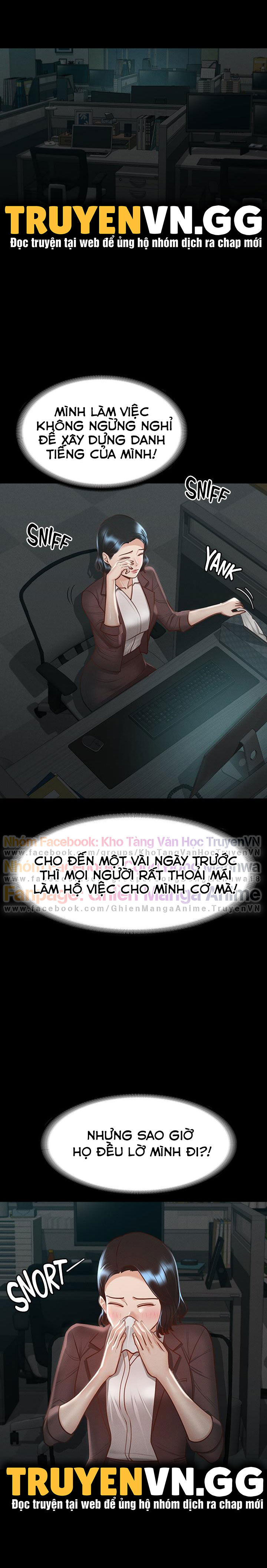 ứng dụng cầu được ước thấy chapter 23 3