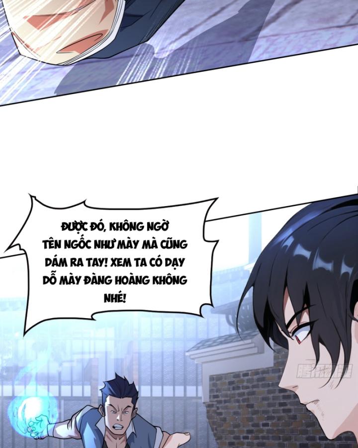 người tu luyện toàn trí toàn thức chapter 1 47