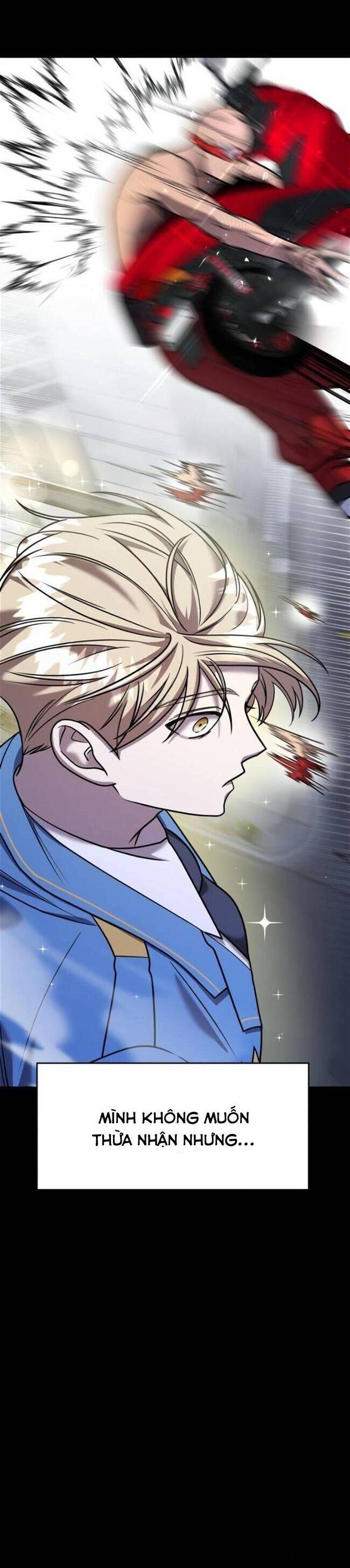 phản diện thuần túy chapter 67 39