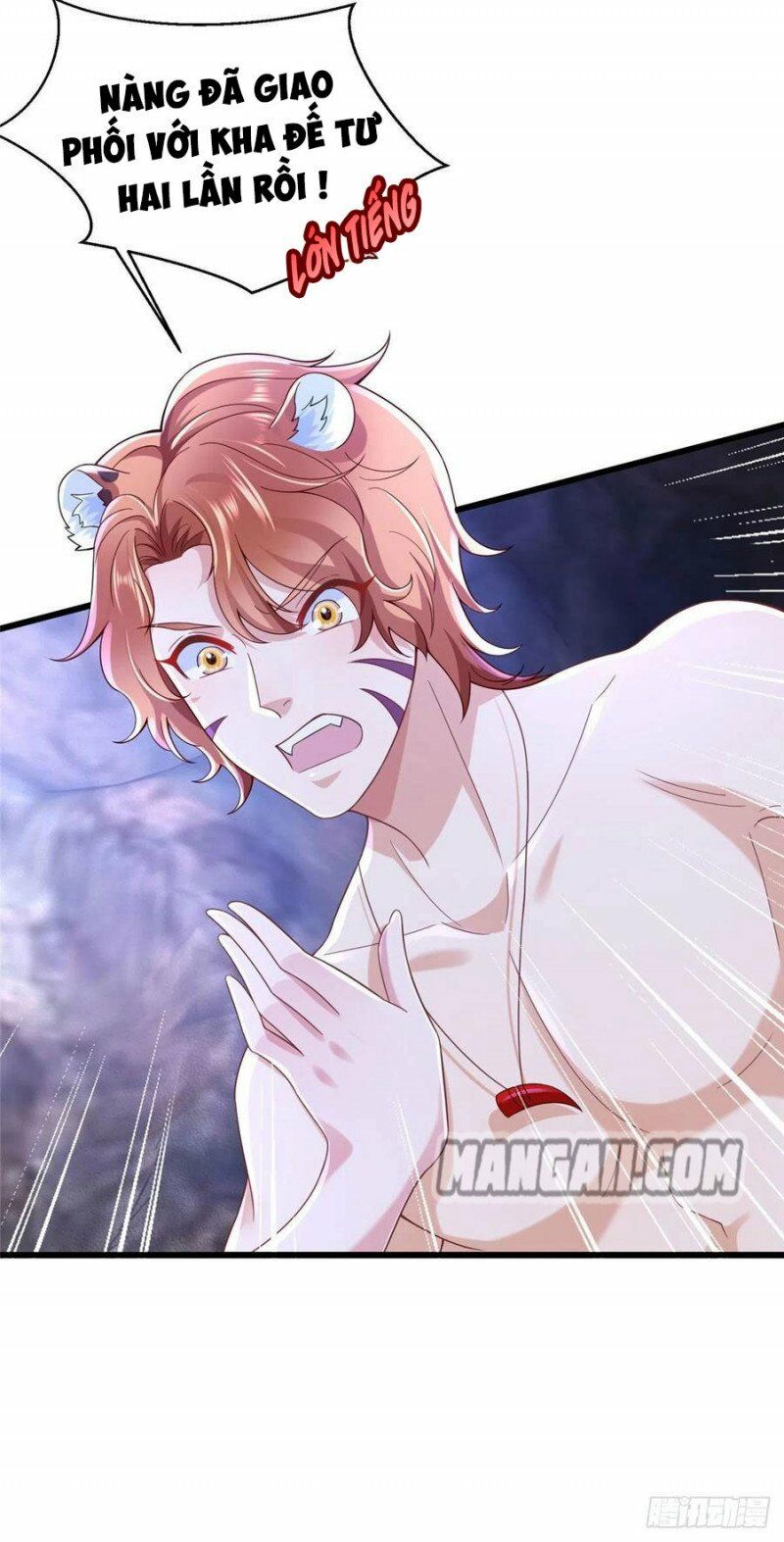 [16+] thảnh thơi thú thế chủng chủng điền, sinh sinh tể chapter 272 24