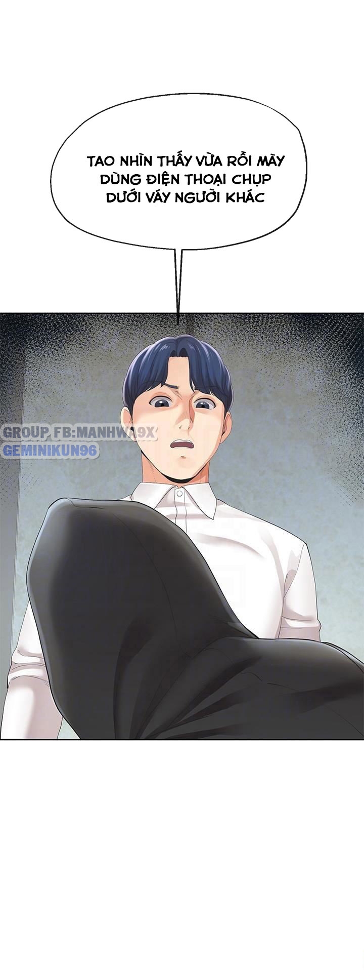 cặp đôi kí sinh chapter 6 4