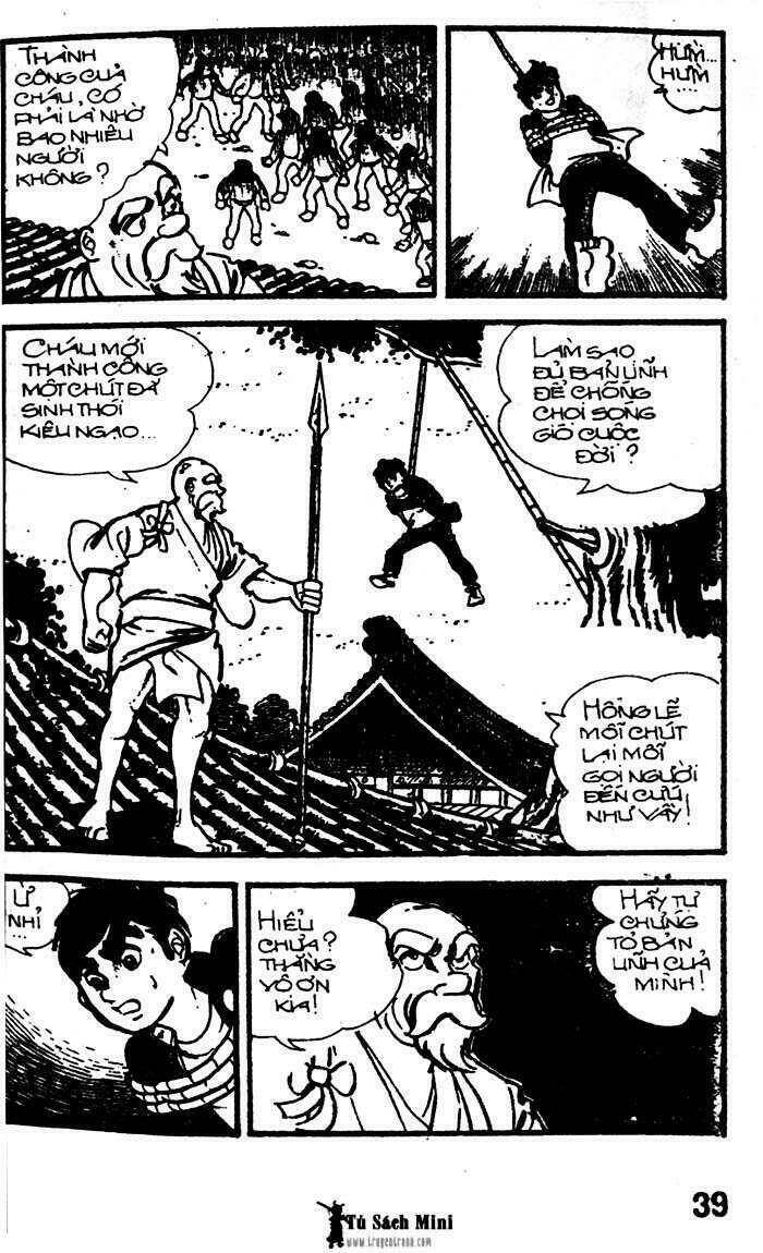 mankichi chapter 5.1 39