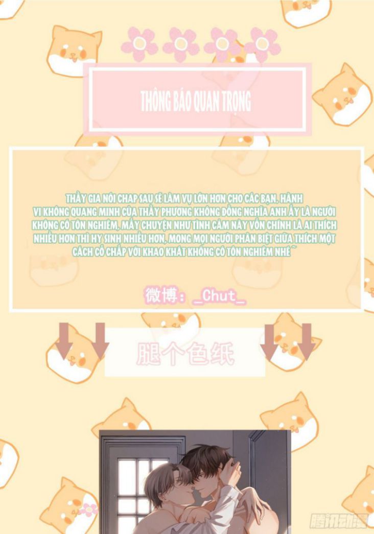 trò chơi săn mồi chapter 43 56