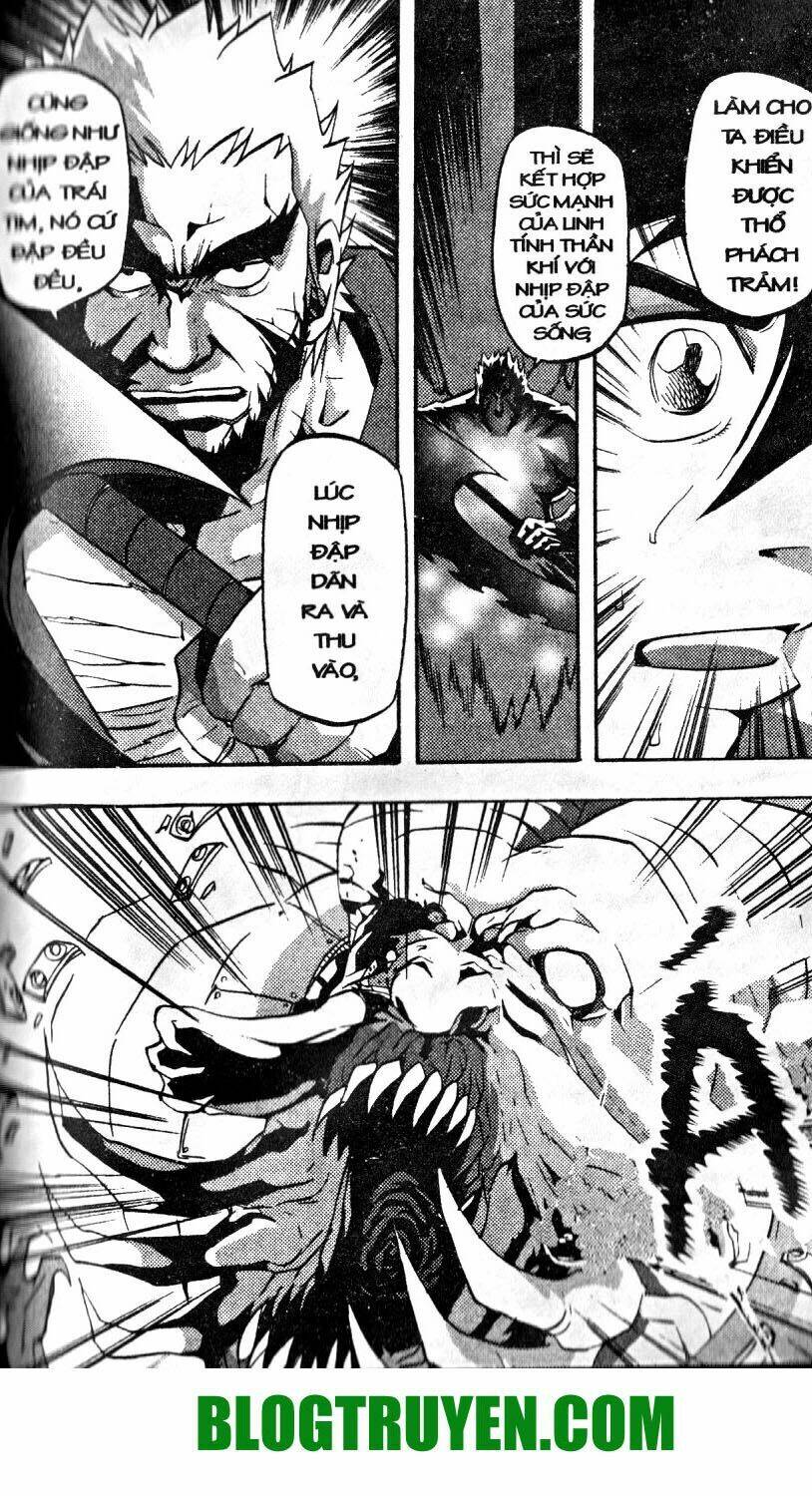 thần khí vương chapter 16 13