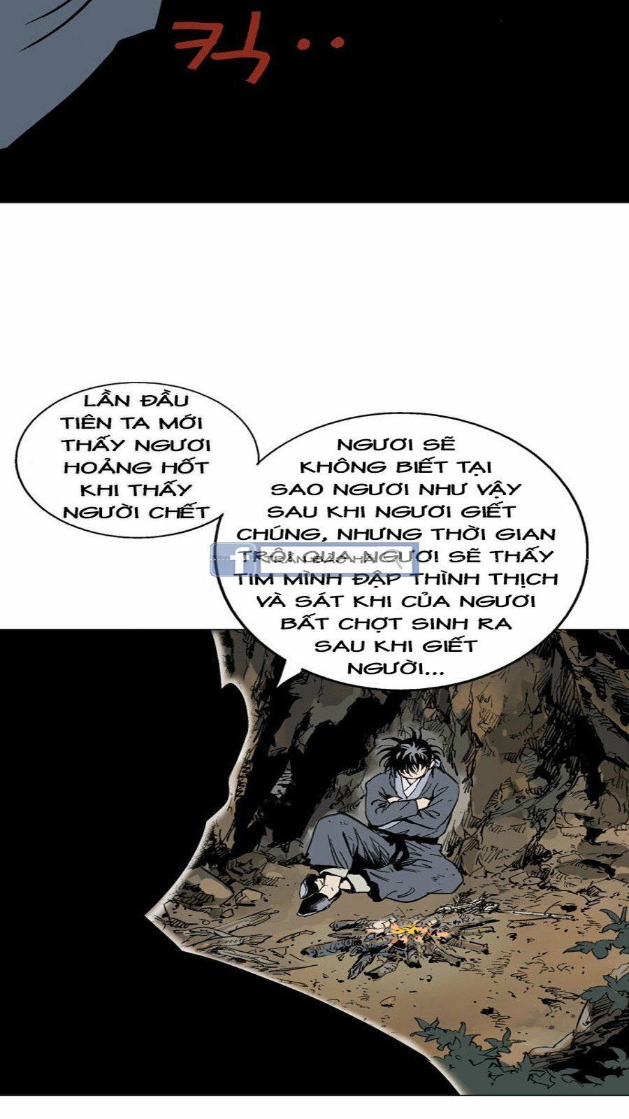 cao thủ 2 chapter 56 22