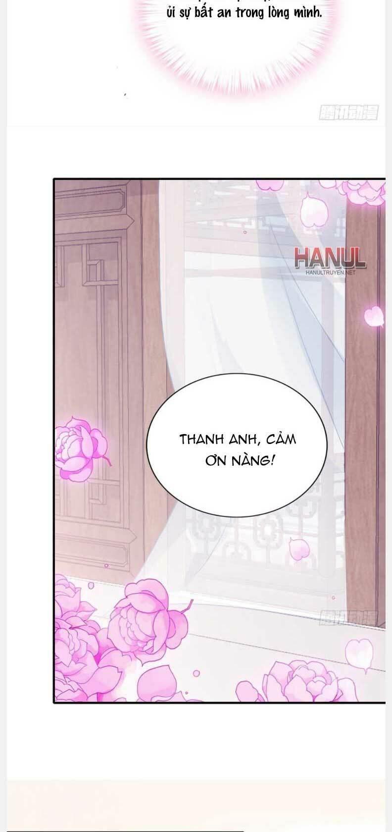 bổn vương muốn nàng chapter 121 23