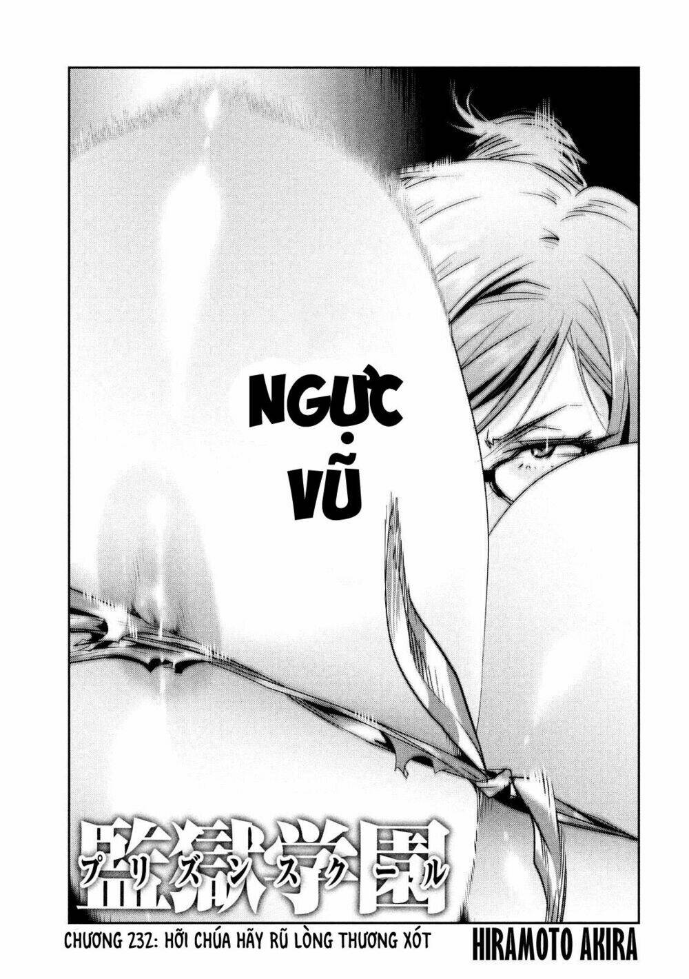 trường học ngục tù chapter 232 3