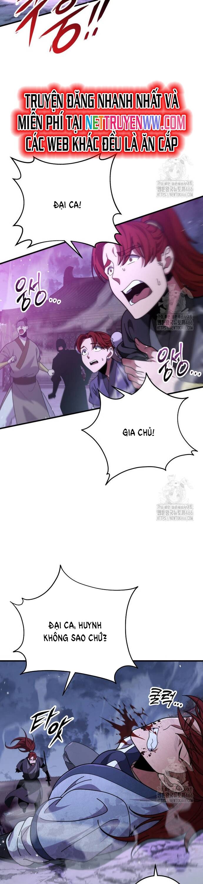 cửu thiên kiếm pháp chapter 101 18