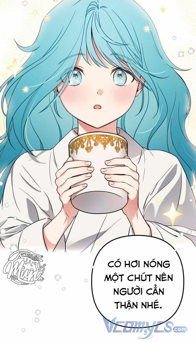 công nương mint bé nhỏ chapter 1 51