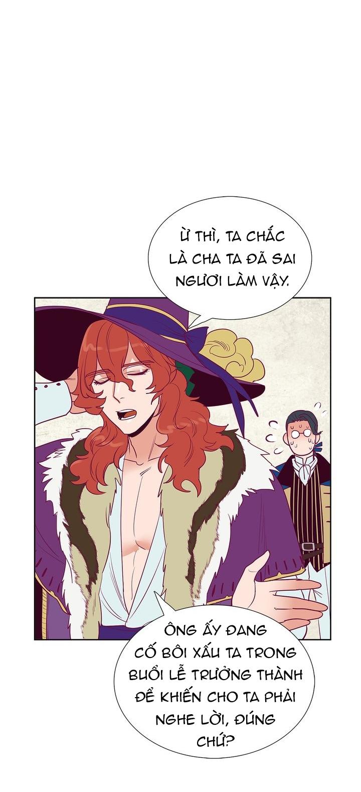 rạp chiếu phim bl cổ điển chapter 11 8