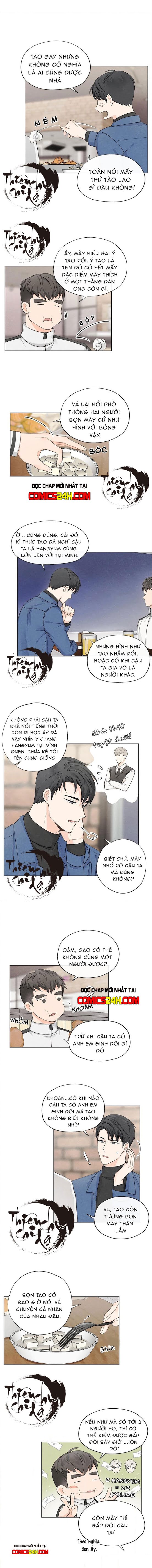 giữa yêu và ghét chapter 7 2