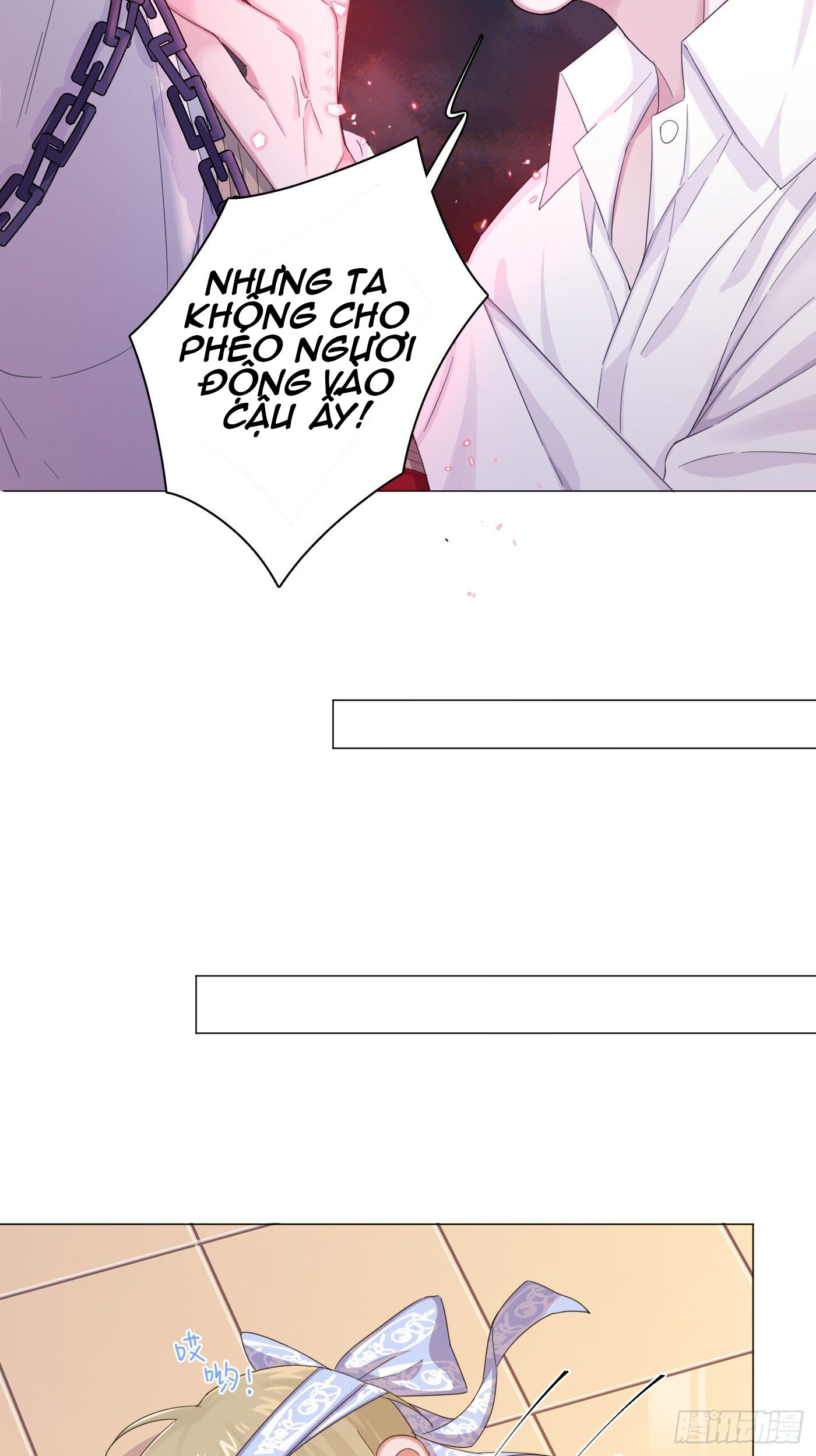 nhất hoàng cửu công thập nhị thê chapter 17 22