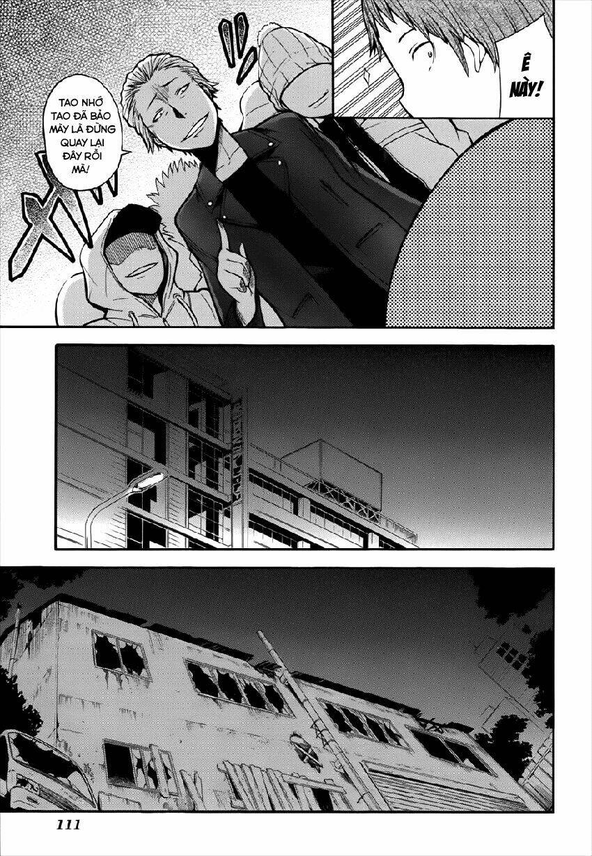 shinigamisama ni saigo no onegai wo chapter 12 29