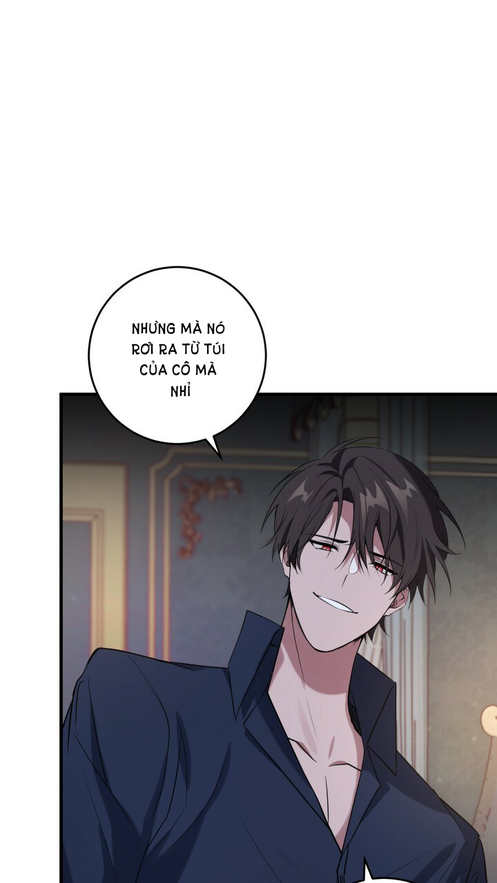 hãy nếm và nuốt đi nào chapter 14.1 32