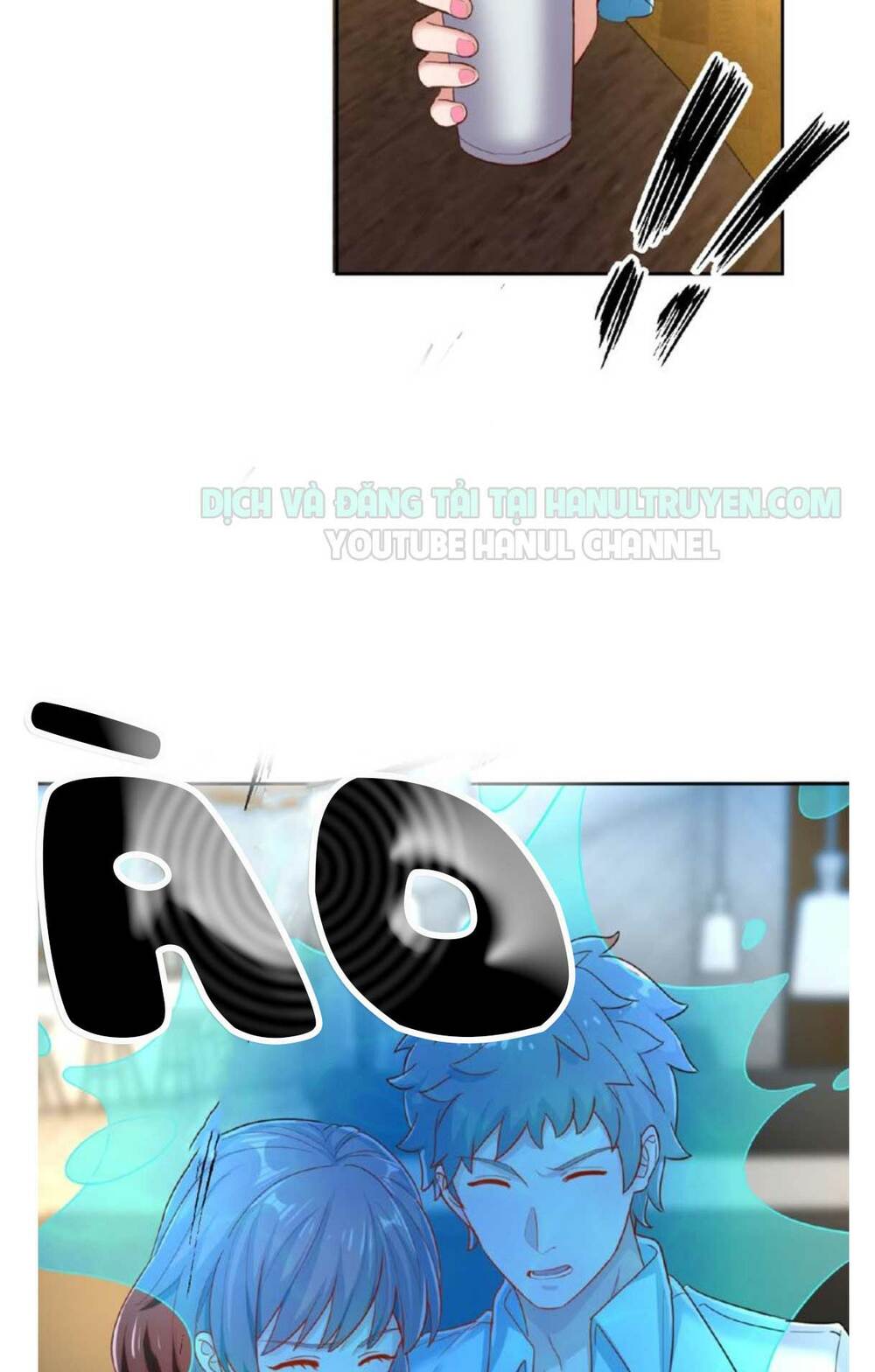 kiều thê muốn bỏ trốn của phúc hắc tổng tài chapter 28 25