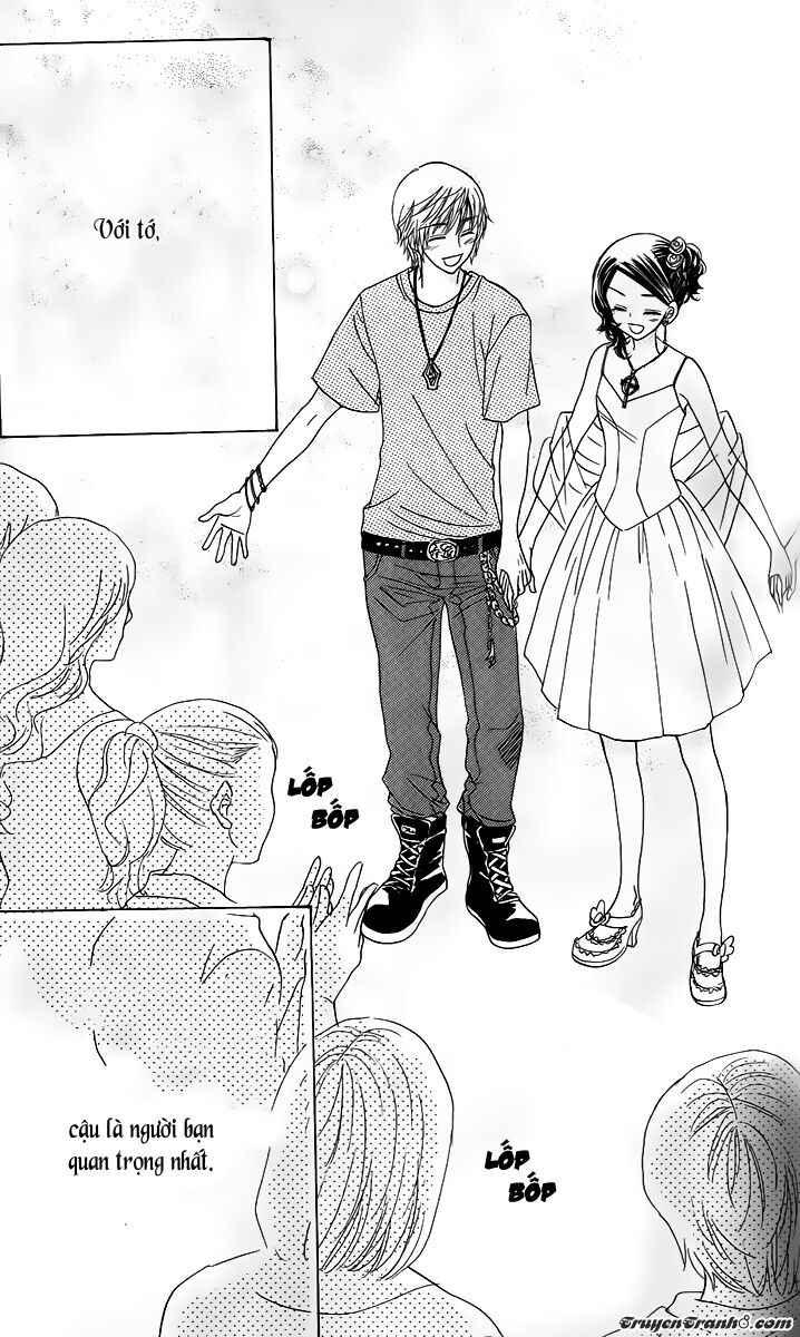 ác quỷ và bản tình ca chapter 59 23