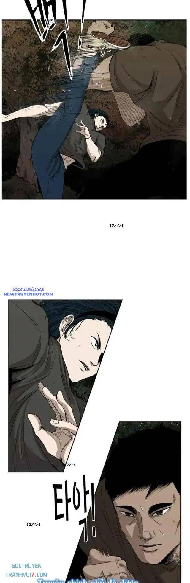 shark - cá mập chapter 103 4