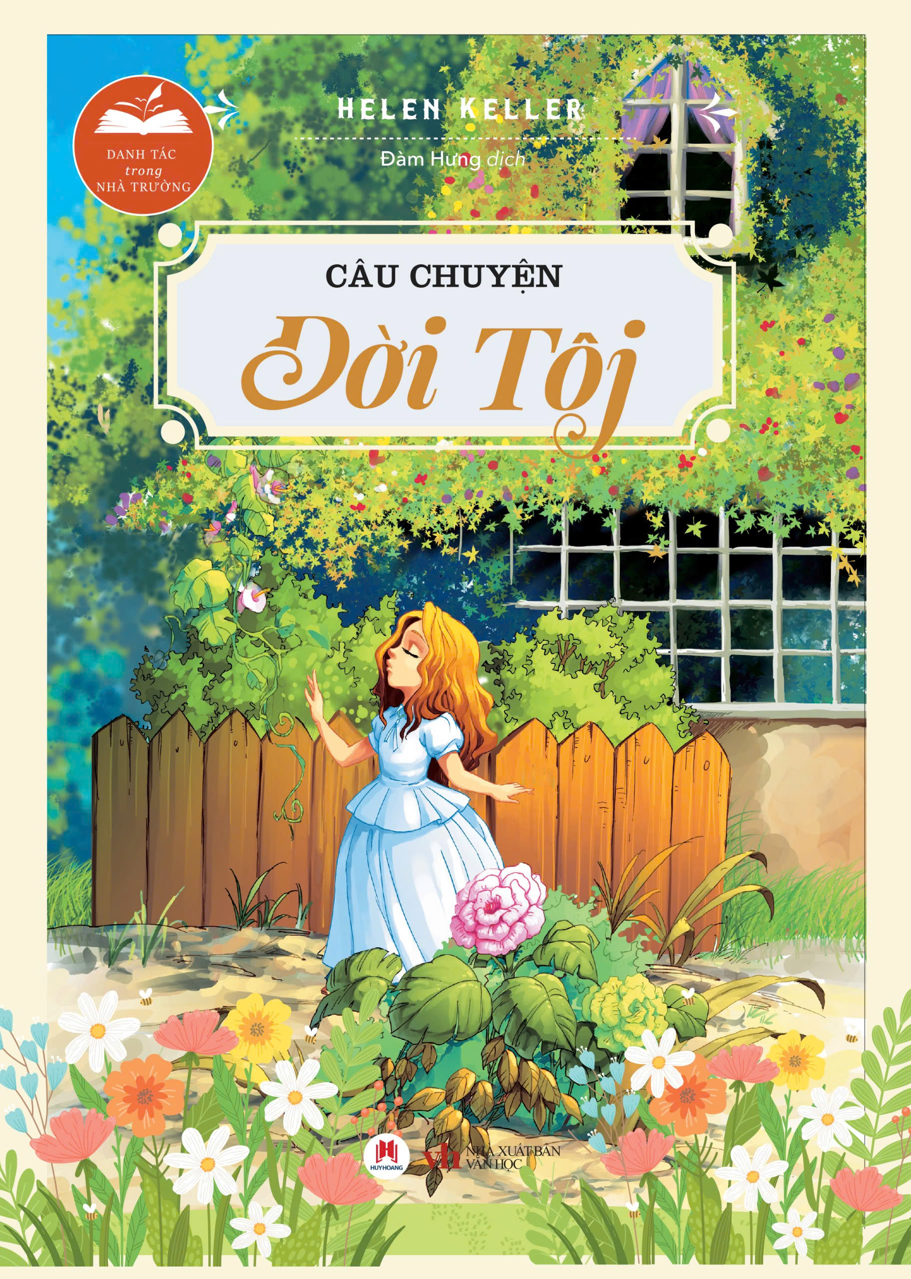 Câu Chuyện Đời Tôi