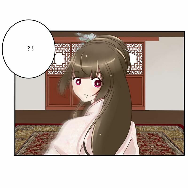 thông linh phi chapter 82 32