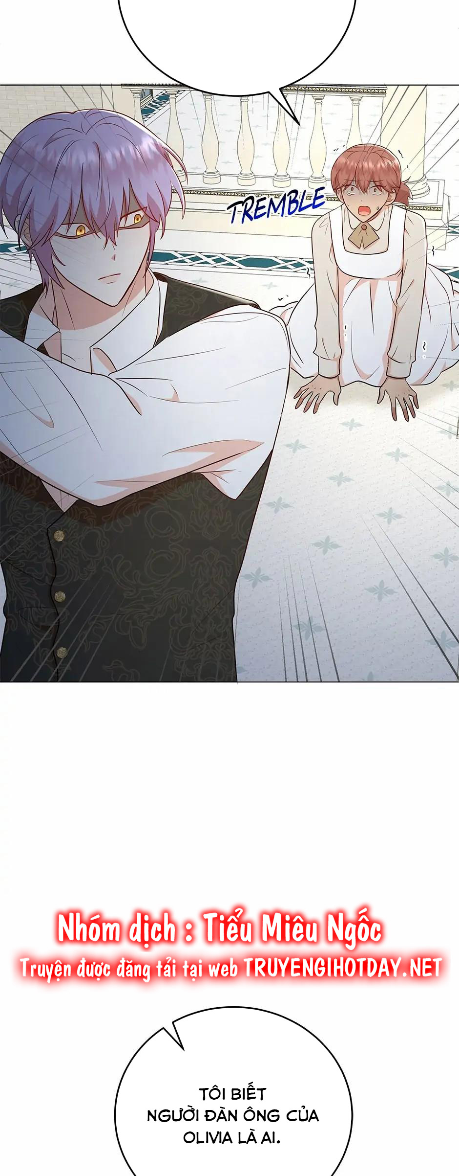 diễn vai ác nữ cũng thật khó khăn chapter 56 55