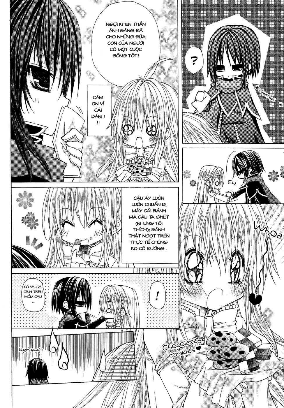 the legend of sun knight chapter 2 16