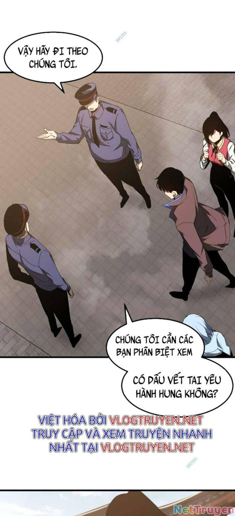 siêu tiến hóa chapter 76 69