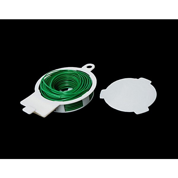 Bộ 3 dây thép bọc nhựa cao cấp - Hàng nội địa Nhật