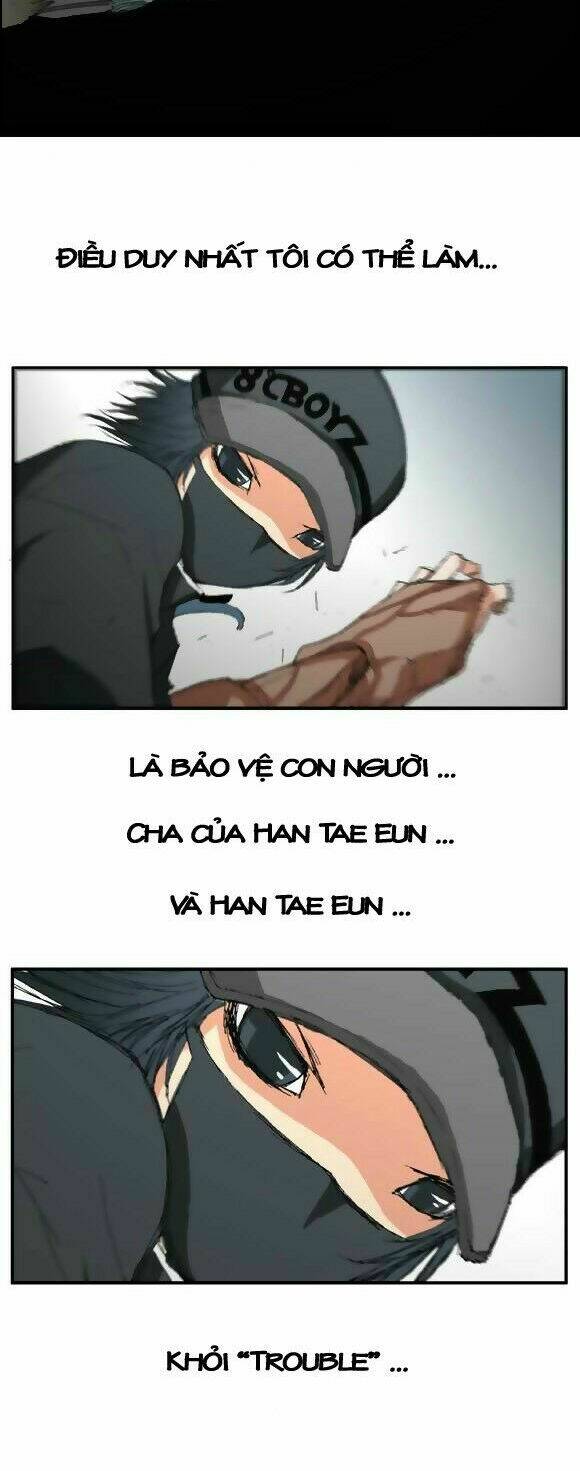 siêu năng chapter 6 12