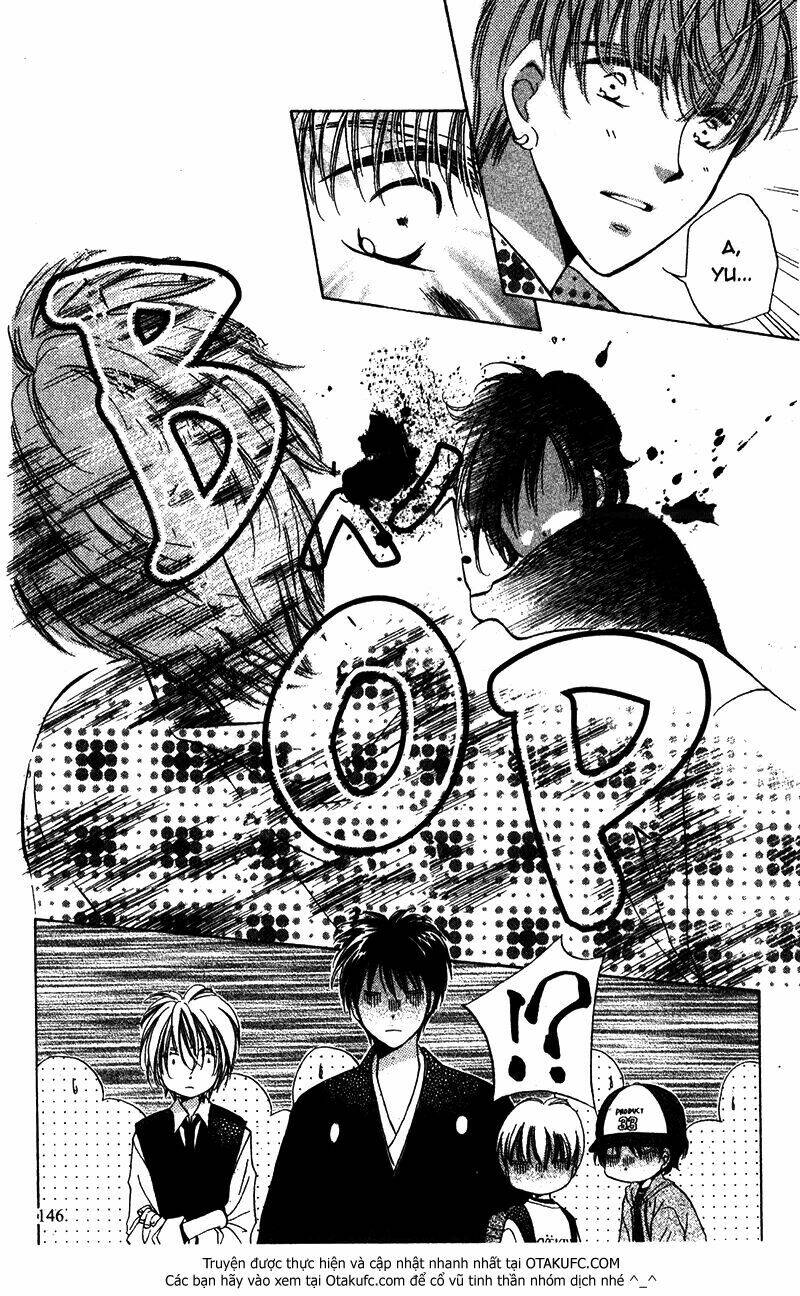 gatcha gacha chapter 19 33