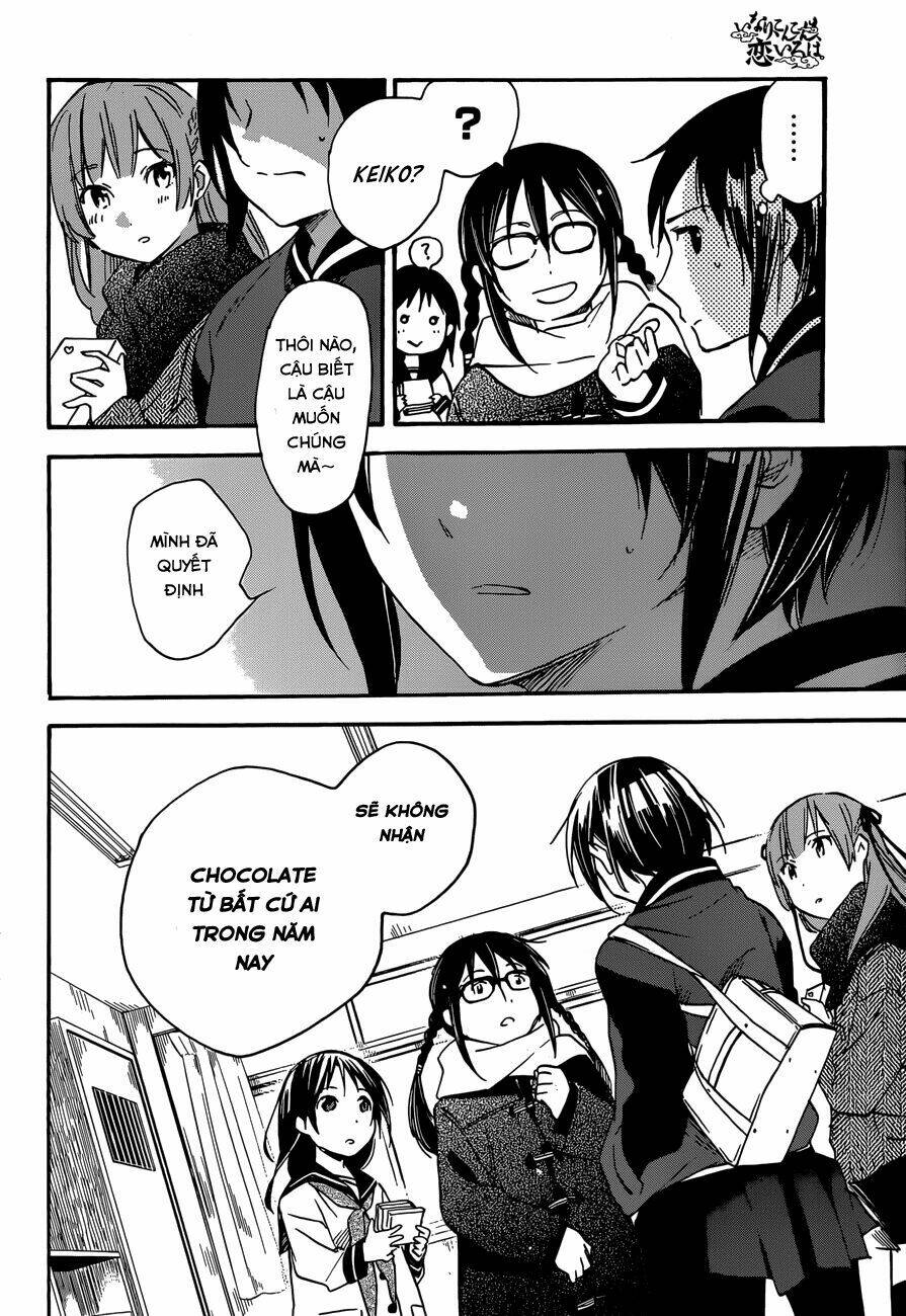 inari, konkon, koi iroha chapter 37 21