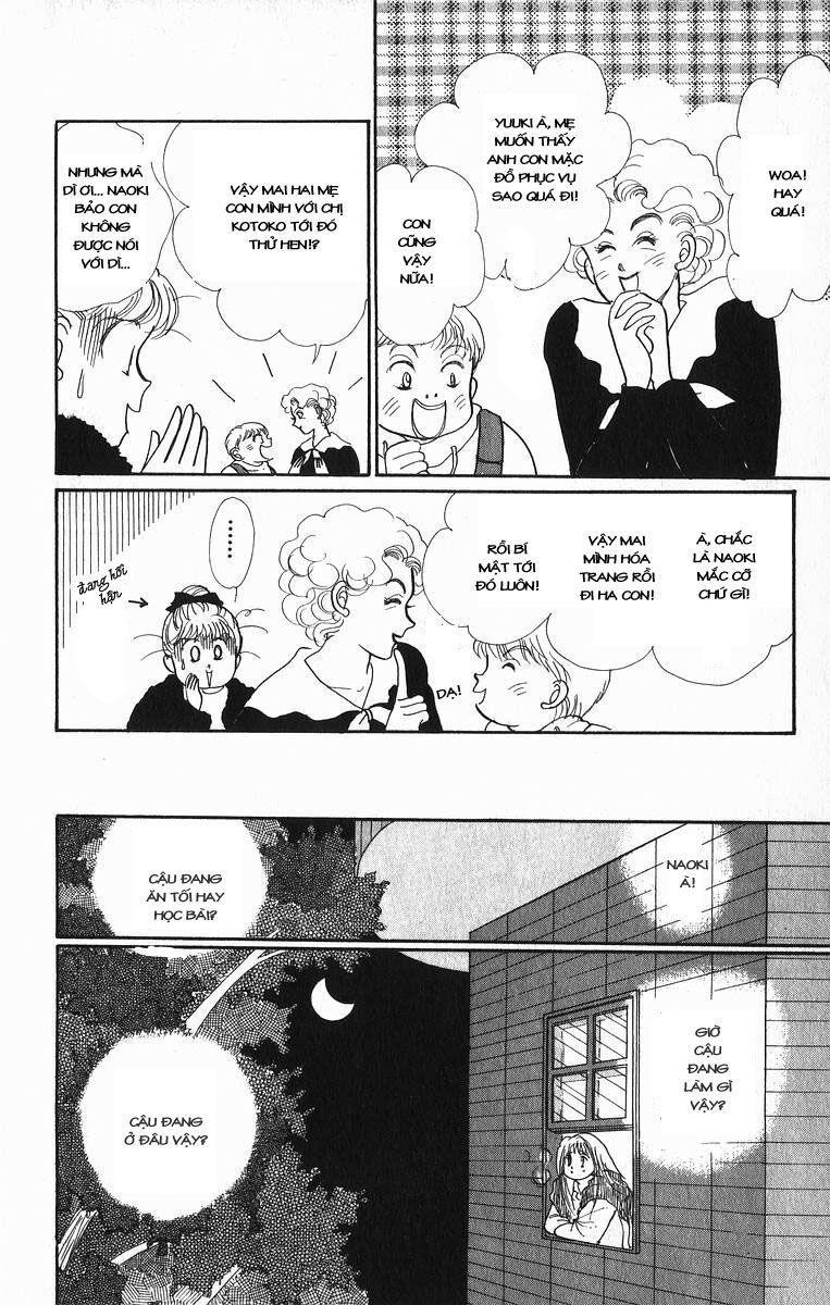 itazura na kiss chapter 19 25