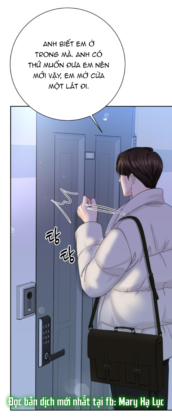 tôi sẽ cho anh thứ tồi tệ nhất chapter 23.1 60