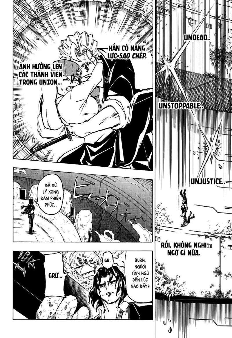 undead unluck chapter 34 11