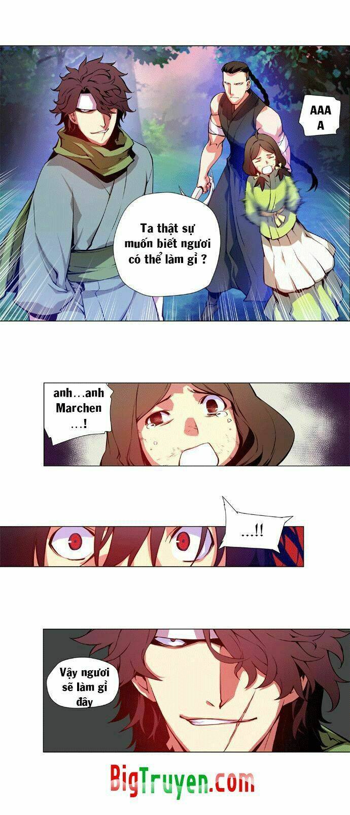 märchen: the embodiment of tales chapter 13 20