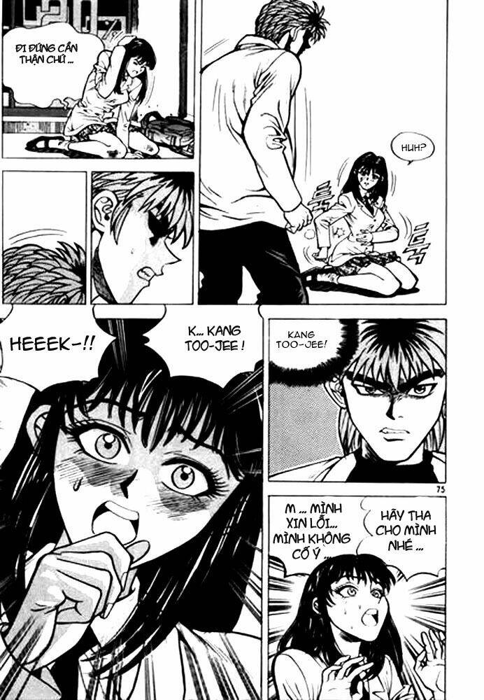 change guy chapter 4 7