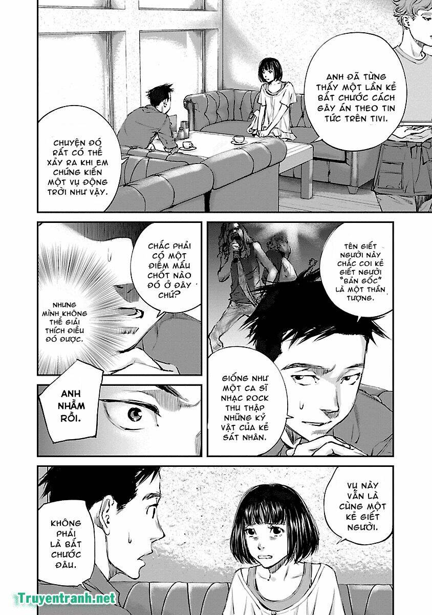 killing morph chapter 7 8